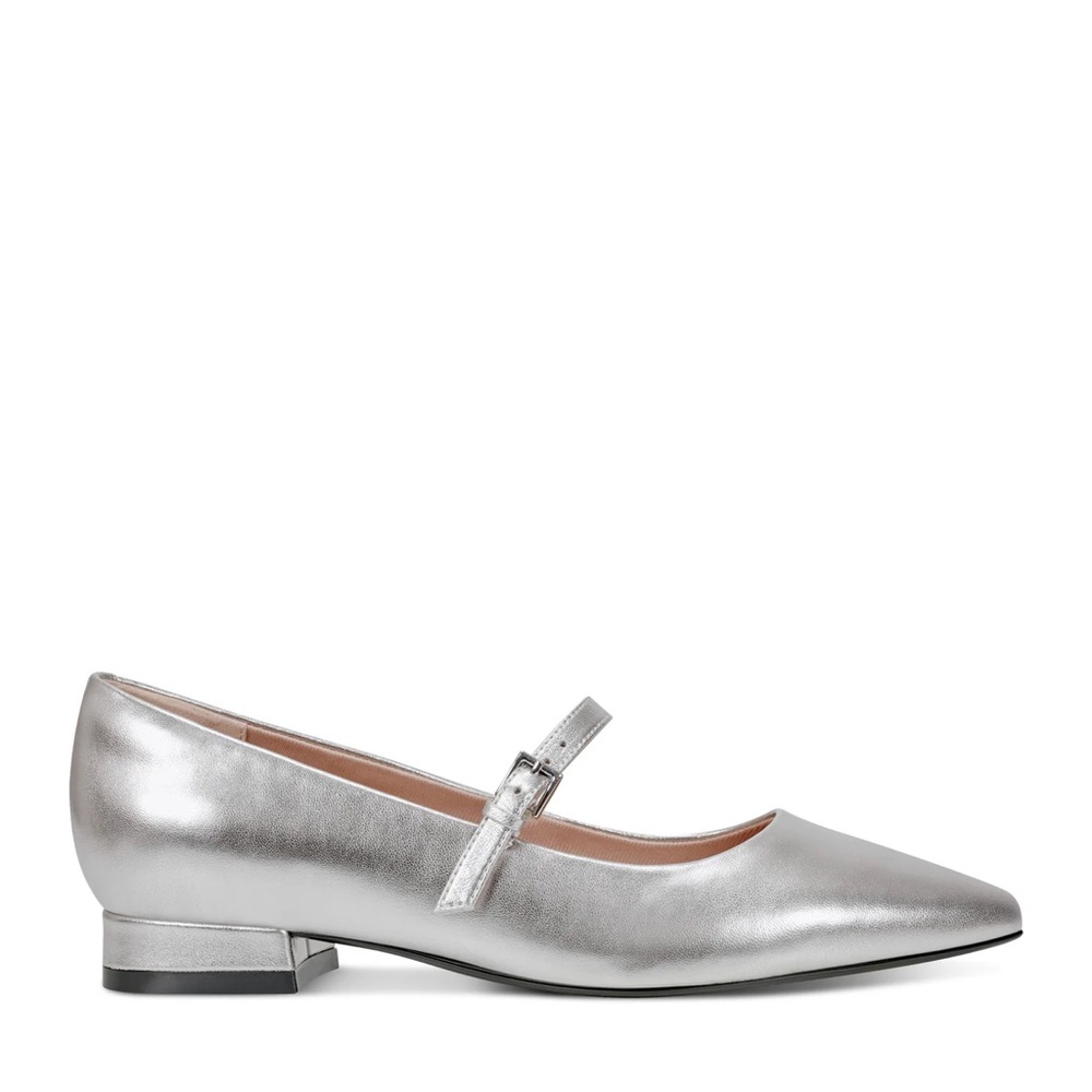 Rockport Tarin mary Jane style flat